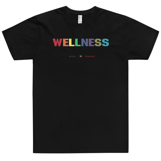 Wellness Classic Tees-Multi