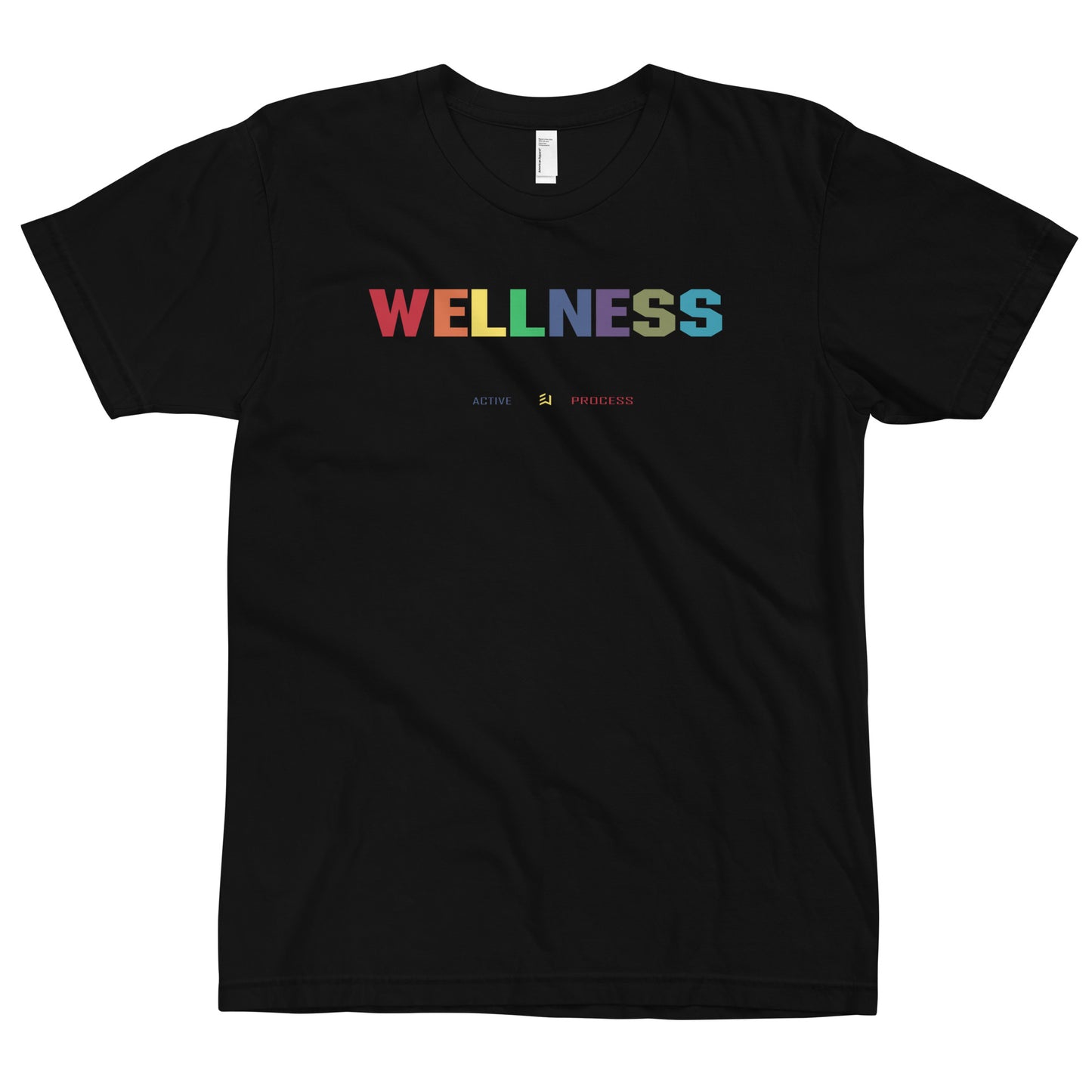 Wellness Classic Tees-Multi