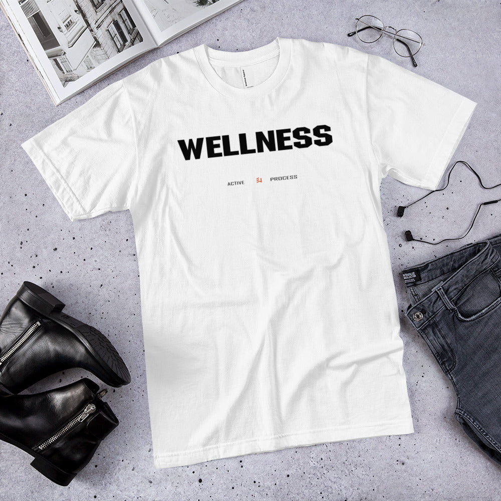 Wellness Classic Tees