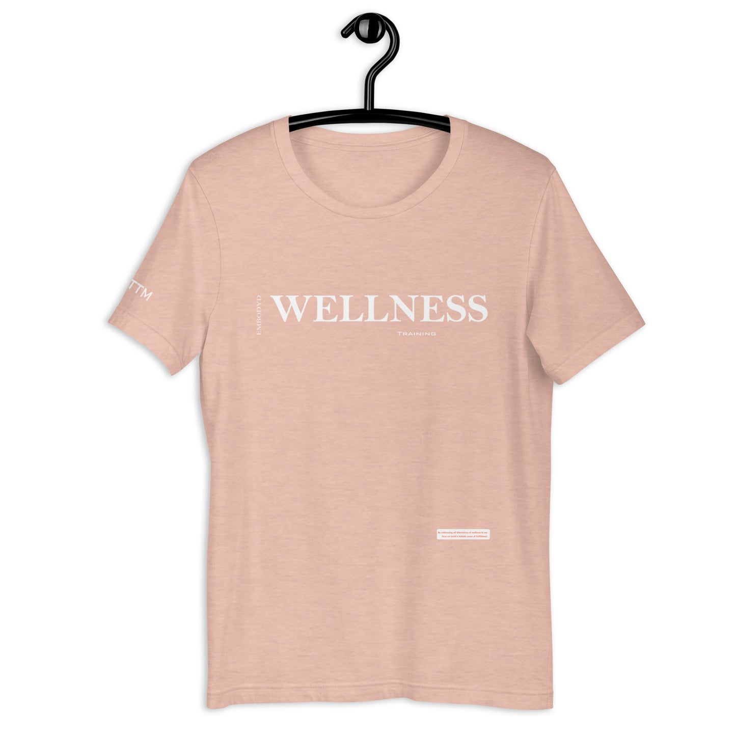 Wellness Classic Tee-Light