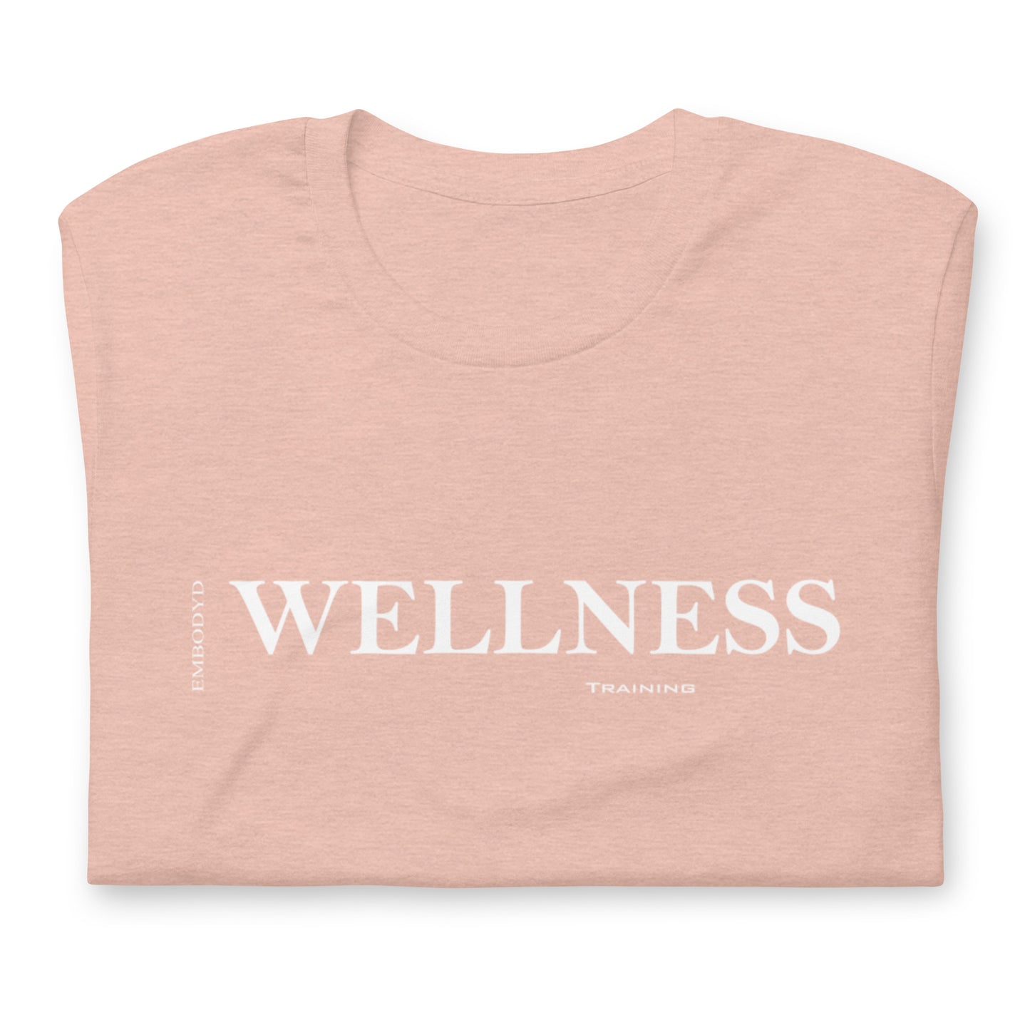 Wellness Classic Tee-Light